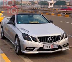 مێرسێدس بێنز E-Class